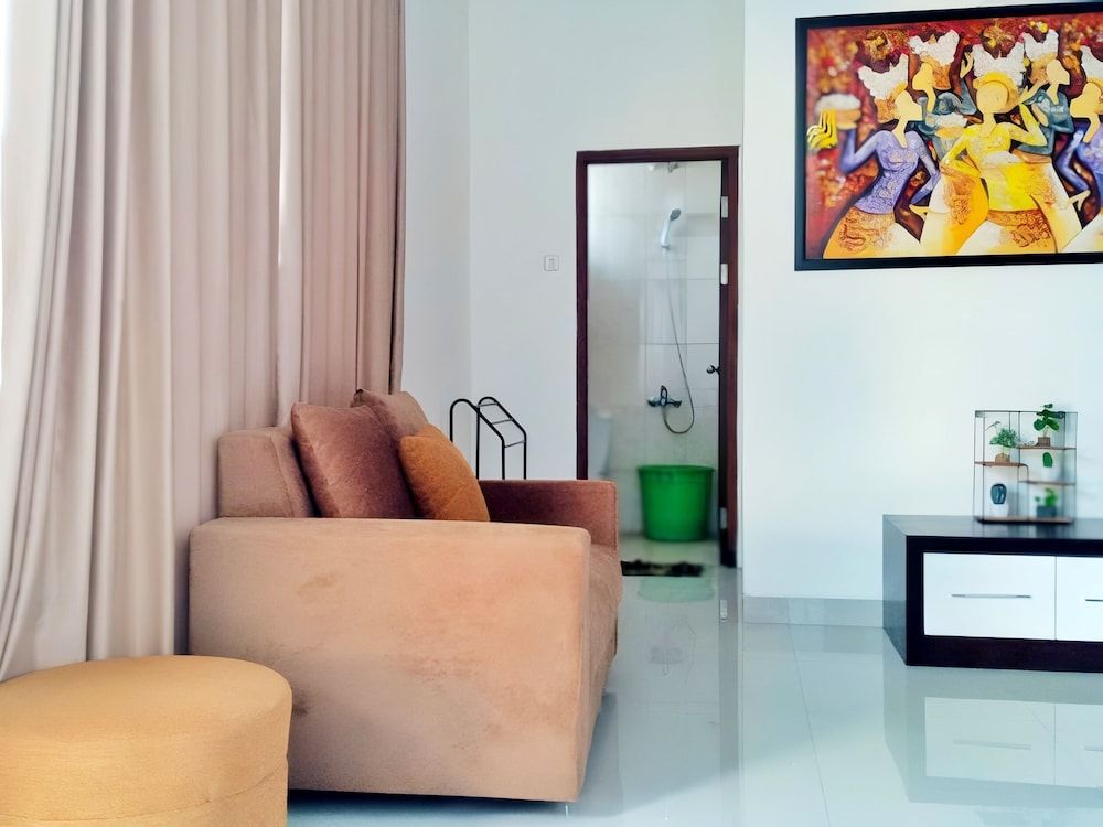 Homestay Gloria Jogja Exclusive House 21