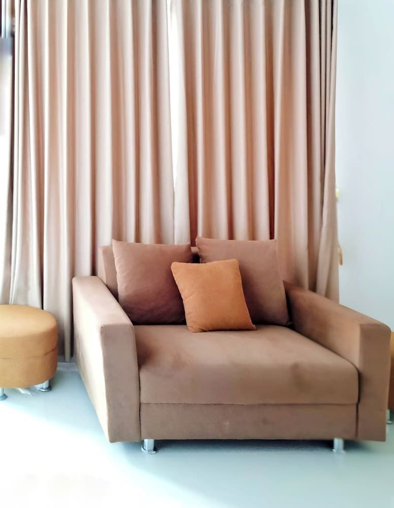 Homestay Gloria Jogja Exclusive House 26