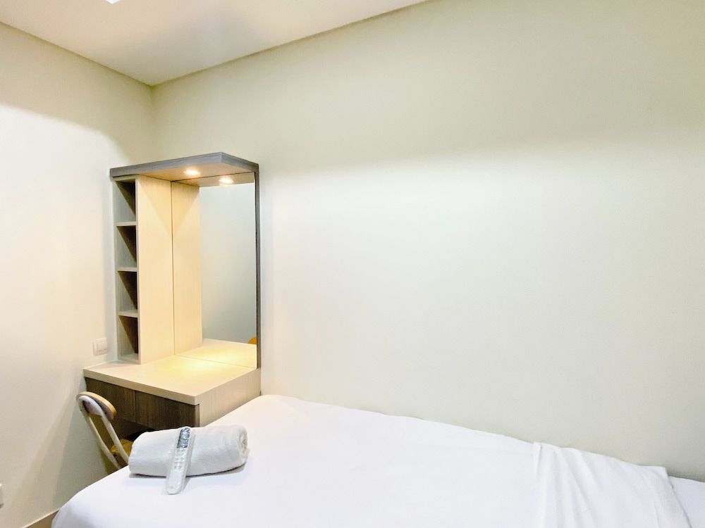 Cozy And Comfort 2Br At Pollux Chadstone Apartment