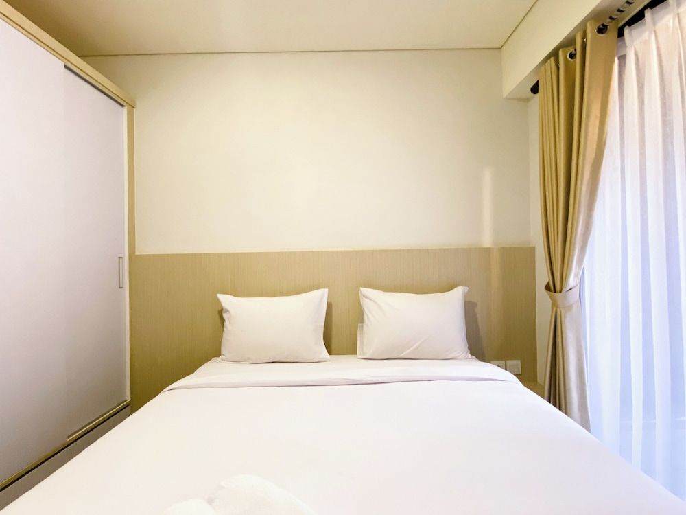 Best Homey 2Br At Meikarta Apartment