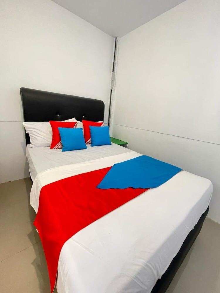 Maluku Residence Syariah Standard Room 2