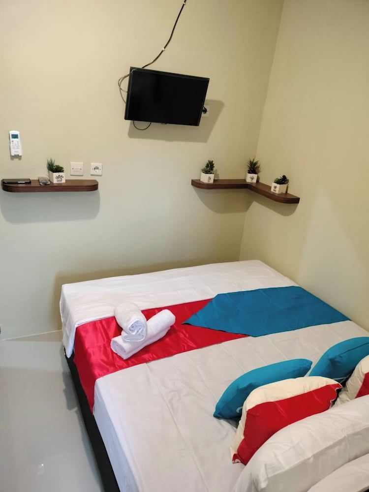 Maluku Residence Syariah Deluxe Room 3