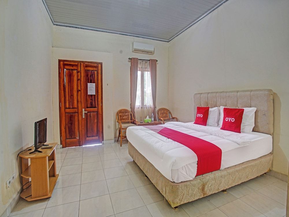 Hotel O Wisma Langen Werdhasih