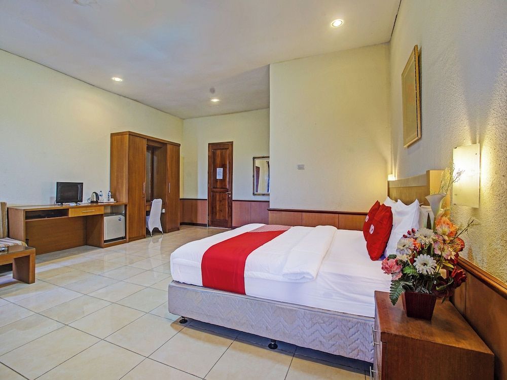 Hotel O Wisma Langen Werdhasih Family Suite 2