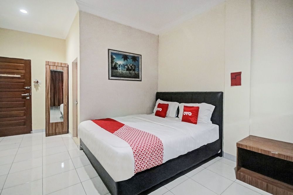Elite Double Room