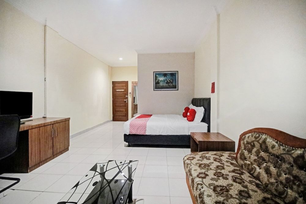 Elite Double Room