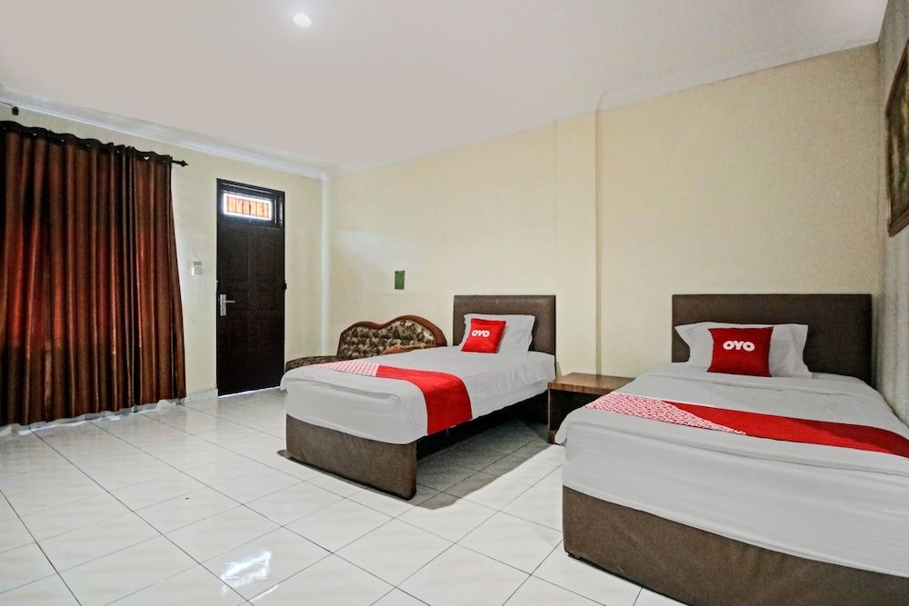 Elite Twin Room