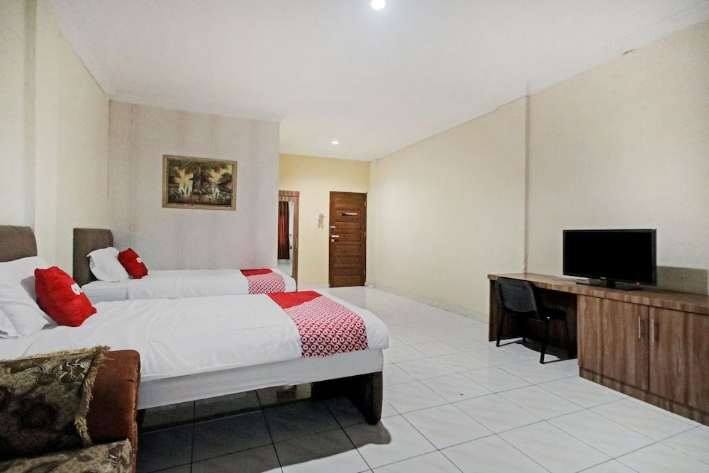 Elite Twin Room