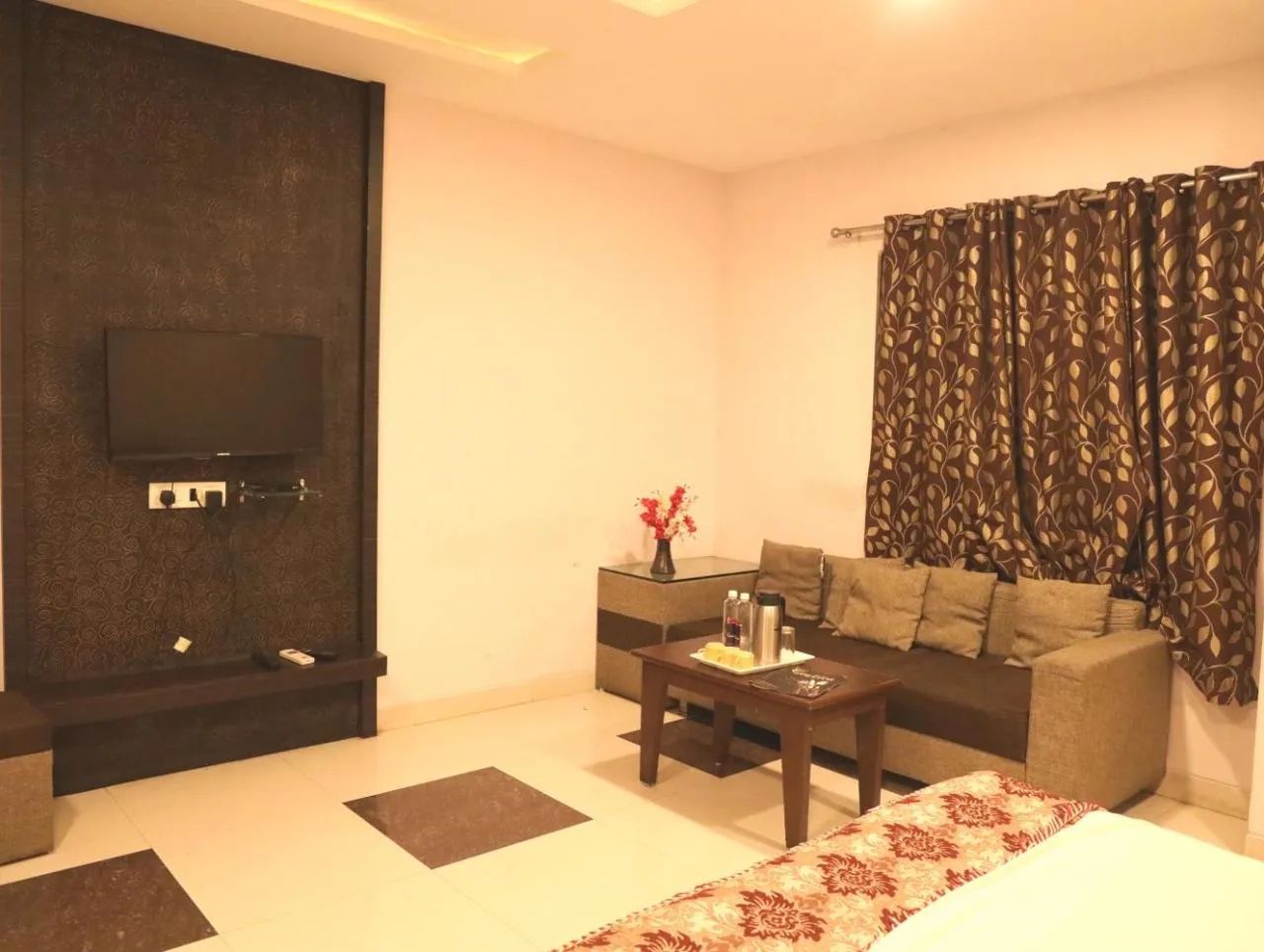 HOTEL SWEET AVENUE GRANDE