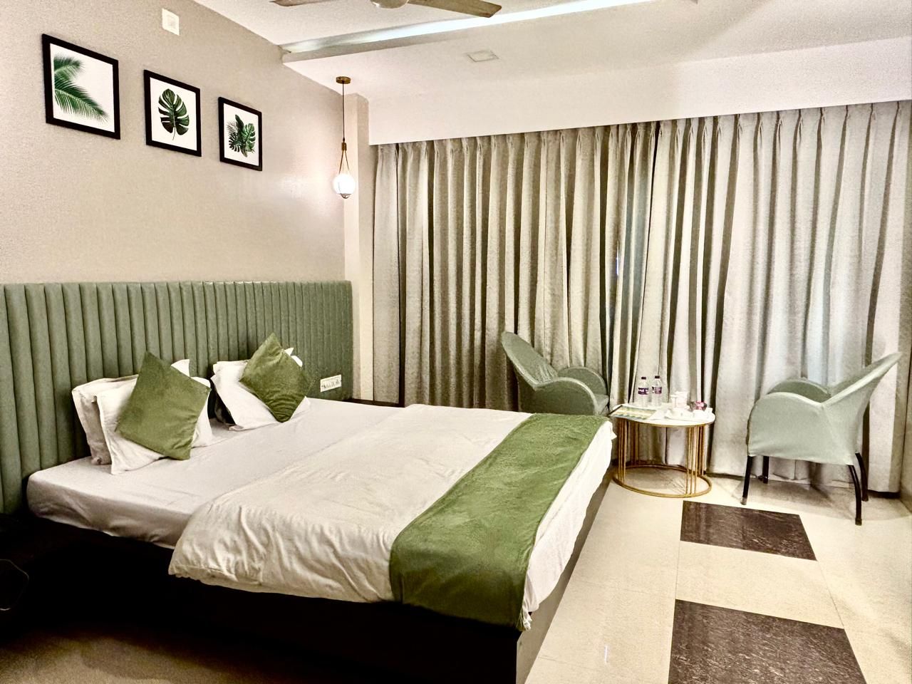 HOTEL SWEET AVENUE GRANDE Standard Room 3