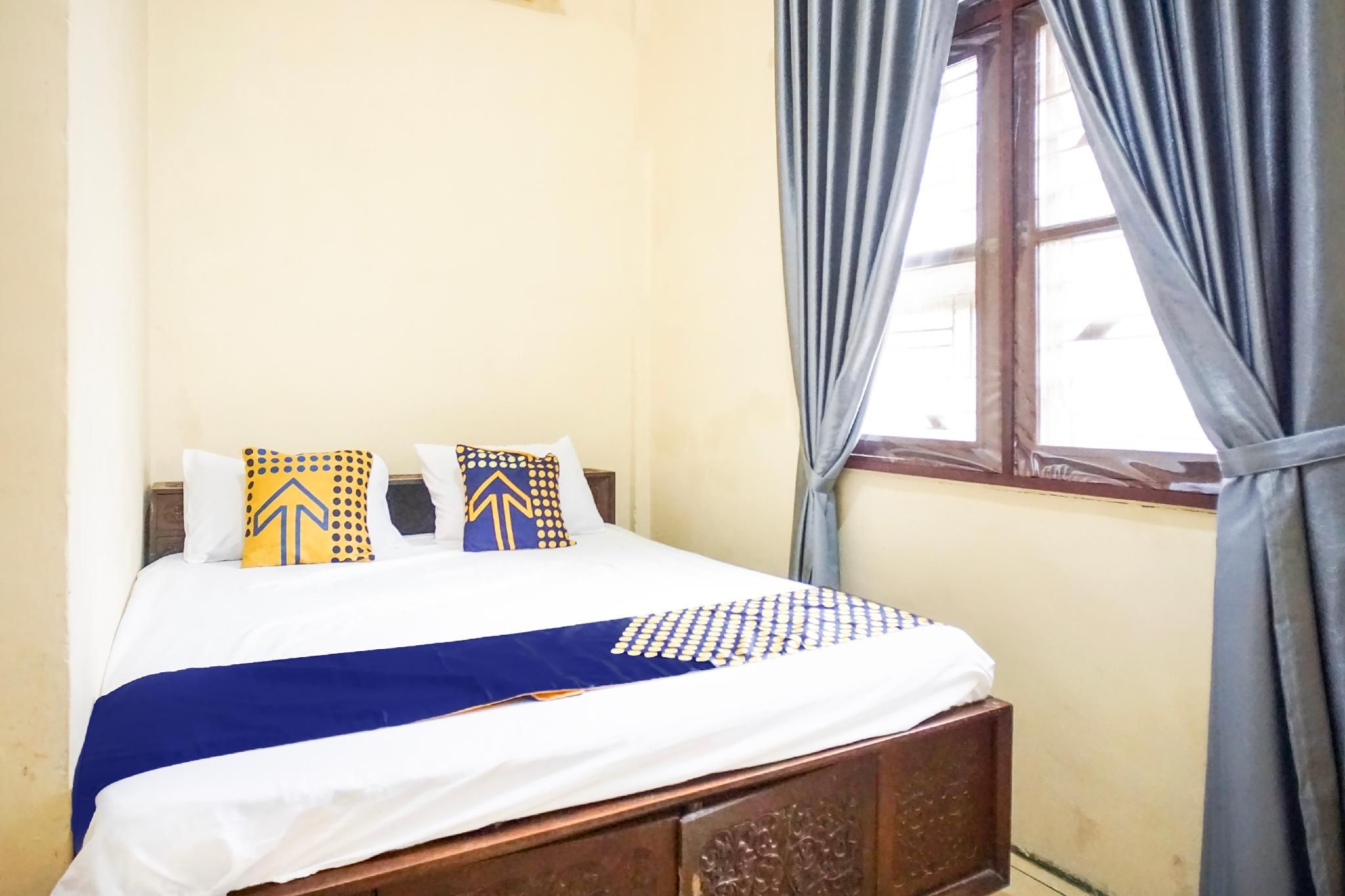 Spot On Double Room