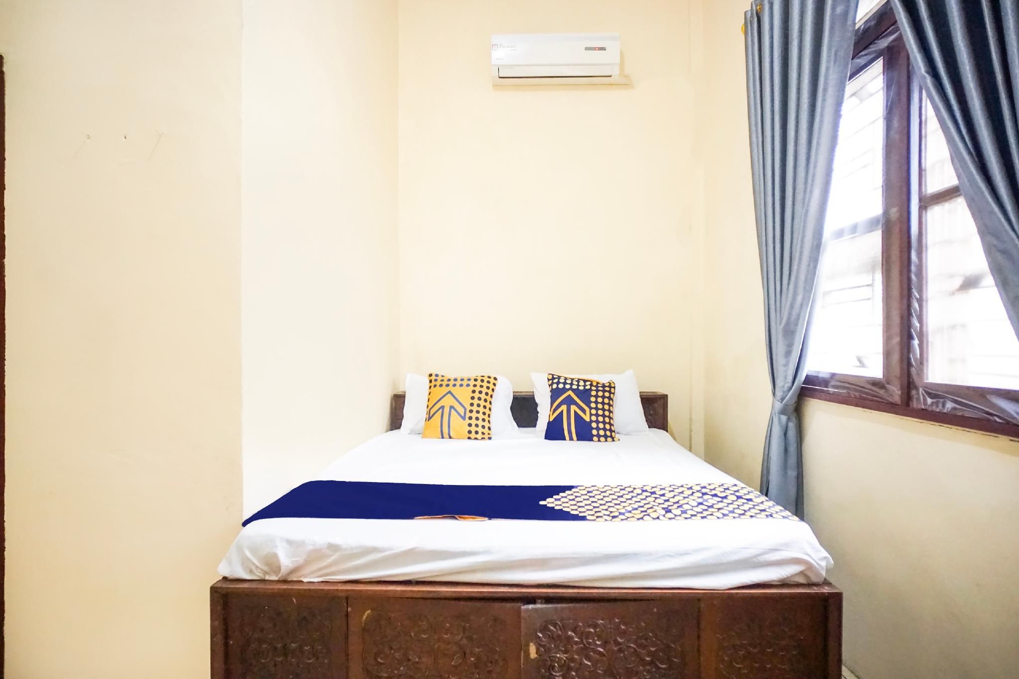 Spot On Double Room