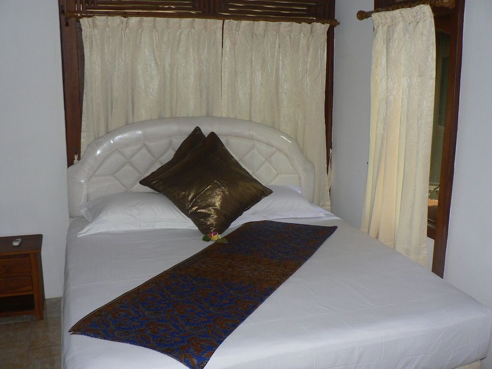 Villa, 1 Bedroom, Smoking, Balcony