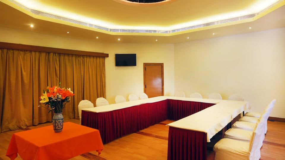 Business Centre