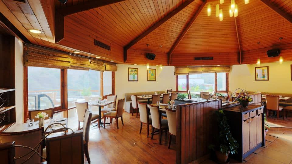 Food & Dining