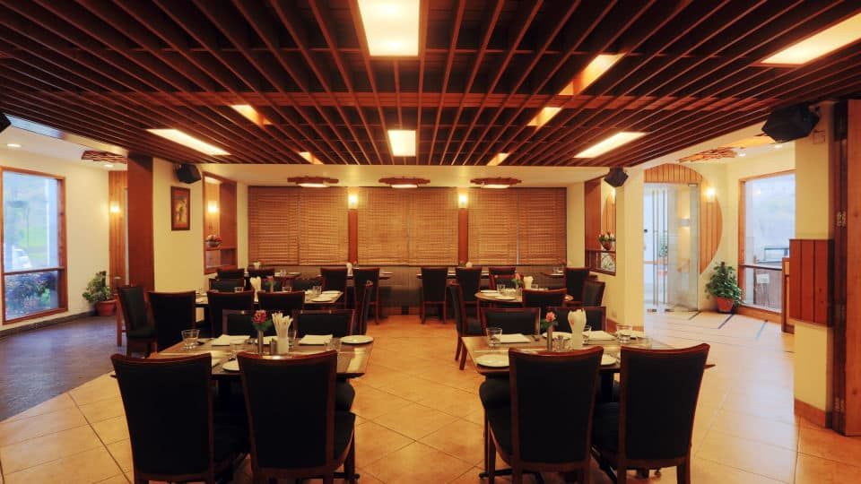 Food & Dining
