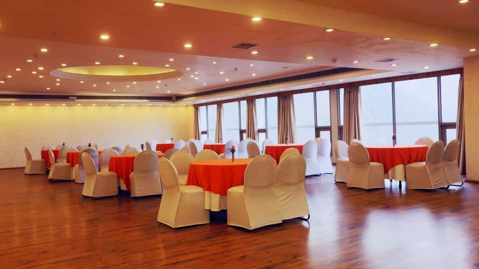 Business Centre