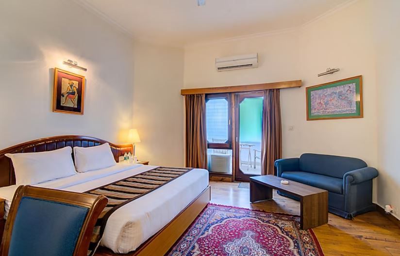 Timber Trail Resort Super Deluxe Rooms 3