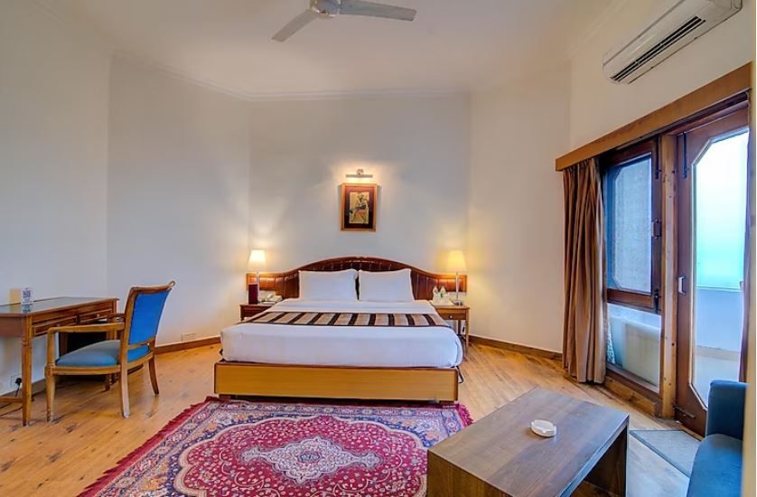 Timber Trail Resort Super Deluxe Rooms 2
