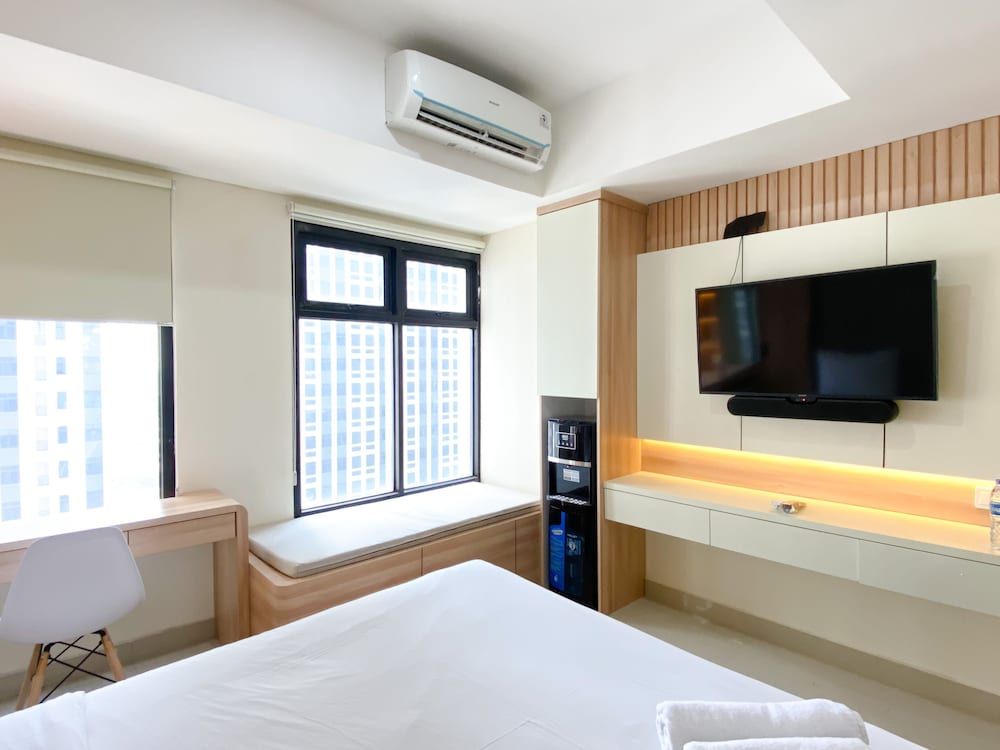 Cozy Studio Room Apartment At Pollux Chadstone