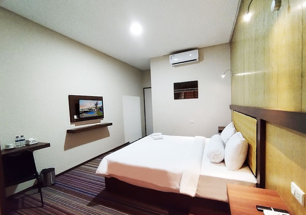 Hotel Syariah GS Lampung Culture, Bandar Lampung