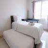 Best Studio Apartment At Pinewood Jatinangor