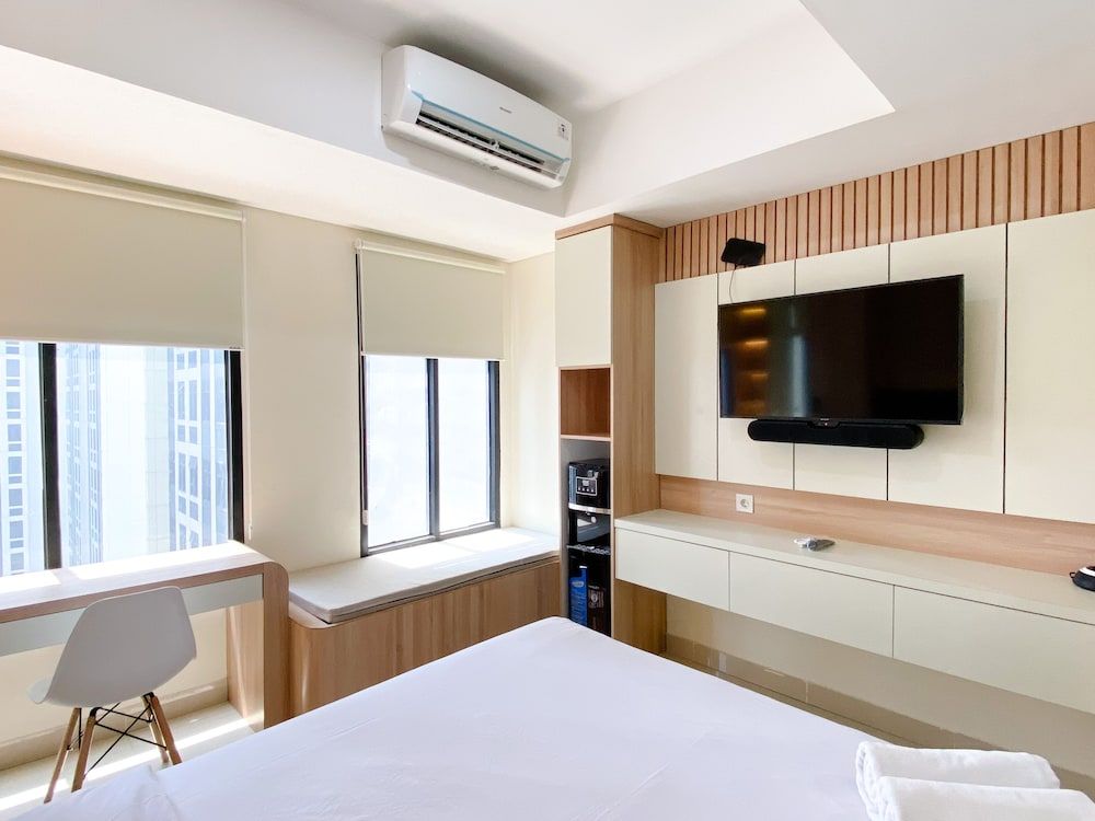 Comfort Stay Studio Room Pollux Chadstone Apartment
