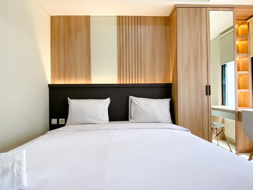 Comfort Stay Studio Room Pollux Chadstone Apartment