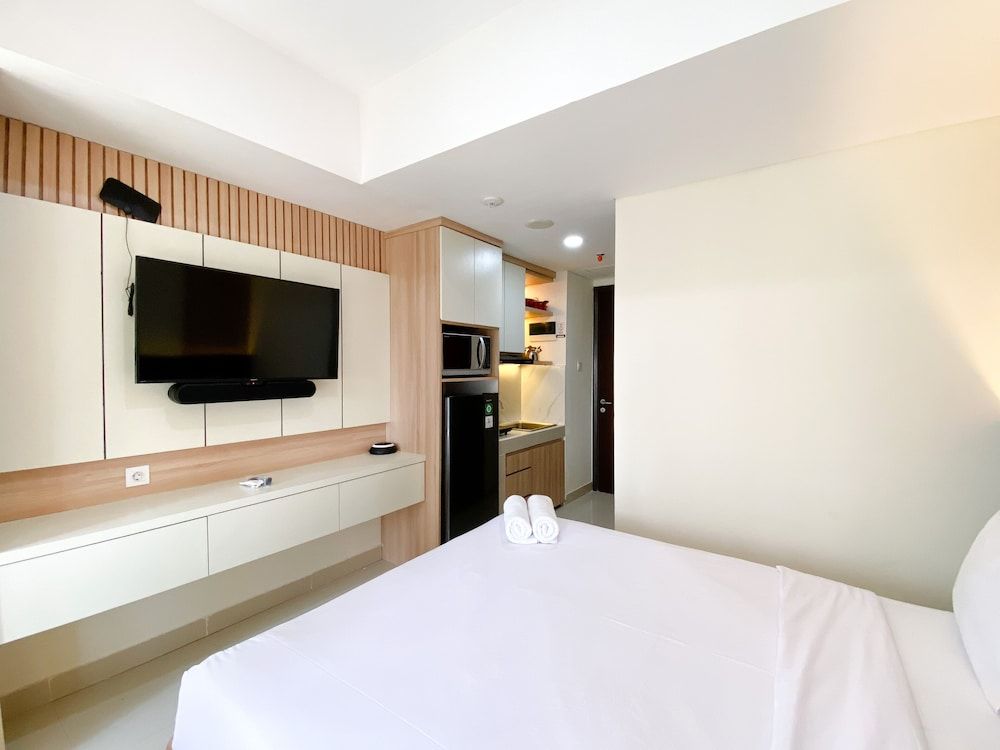 Comfort Stay Studio Room Pollux Chadstone Apartment