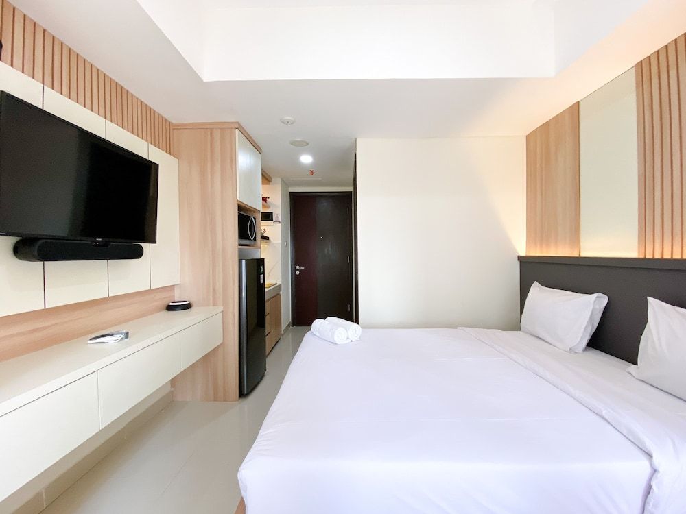 Comfort Stay Studio Room Pollux Chadstone Apartment