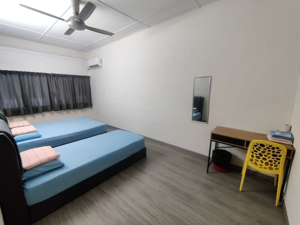 CLP Home near Sri Muniswarar Temple 2