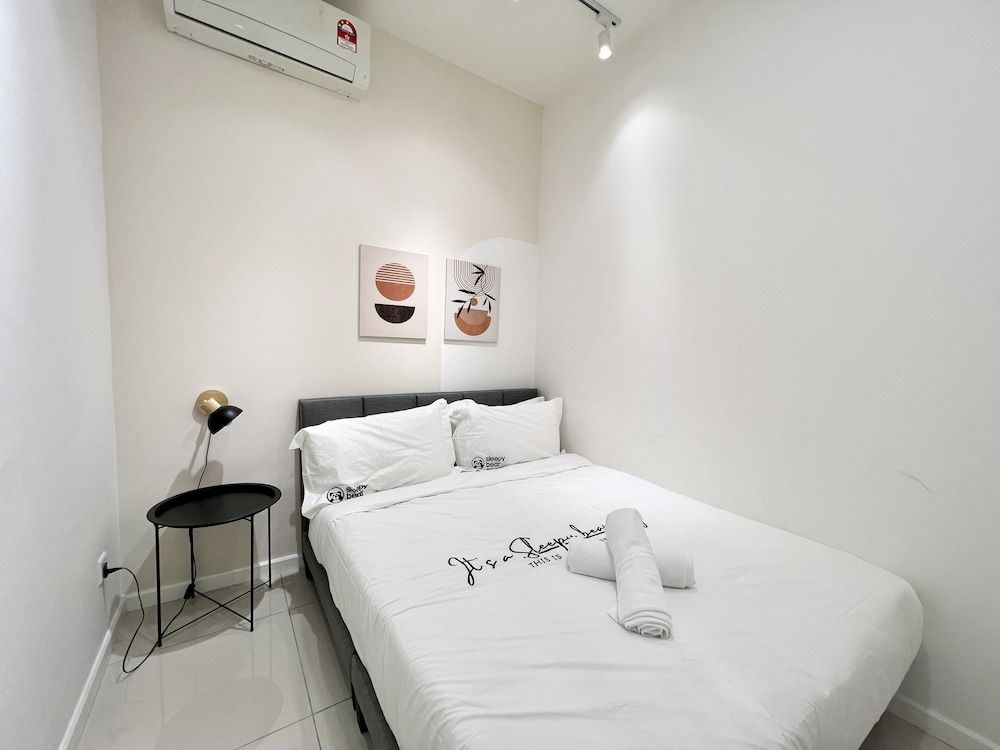 Premium Apartment