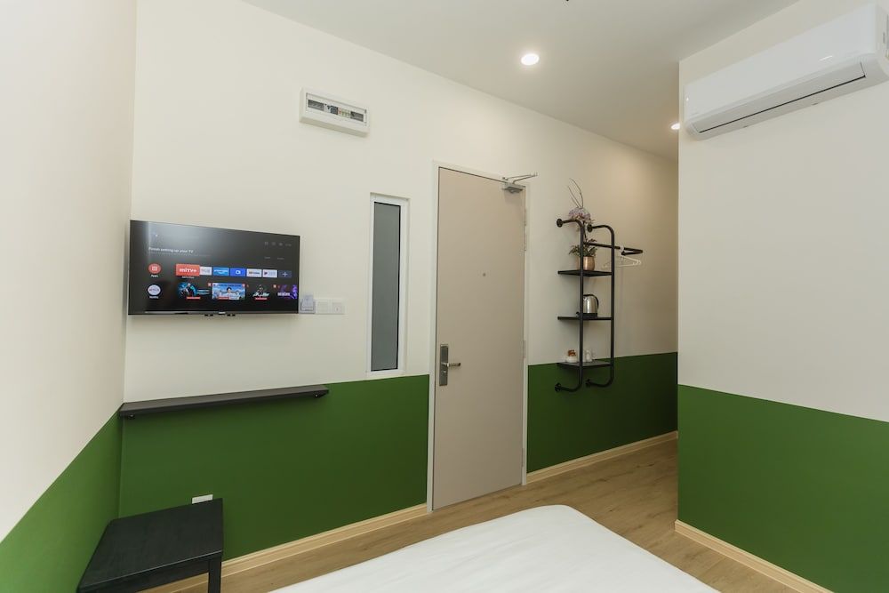 Hotel Luma Senawang Superior Double Room 5