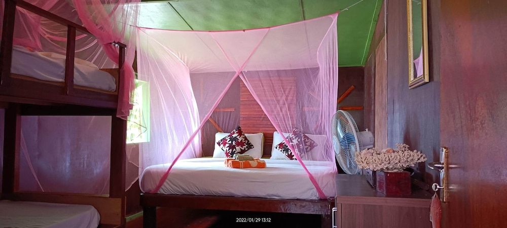 Family Chalet