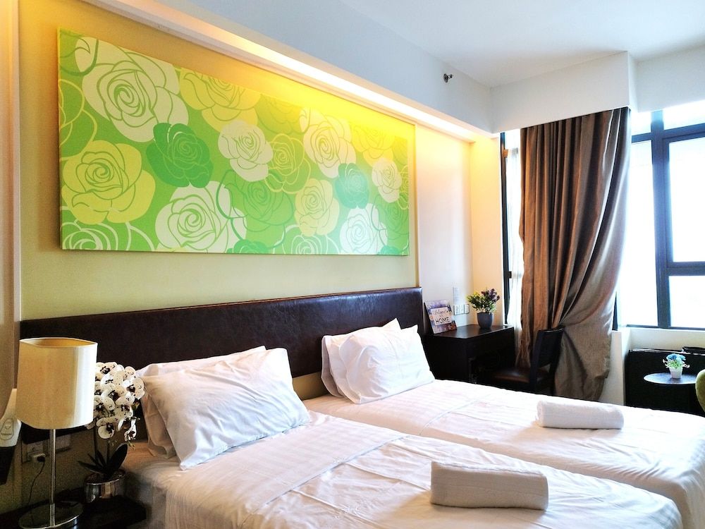 Deluxe Room, 1 Bedroom