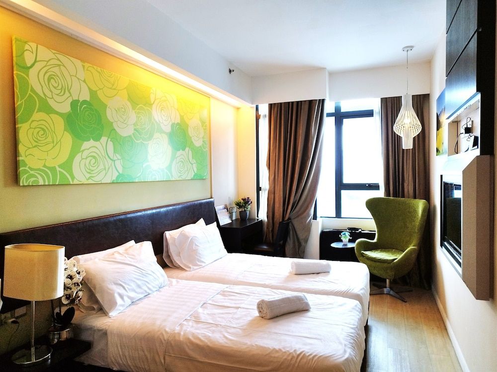 Deluxe Room, 1 Bedroom