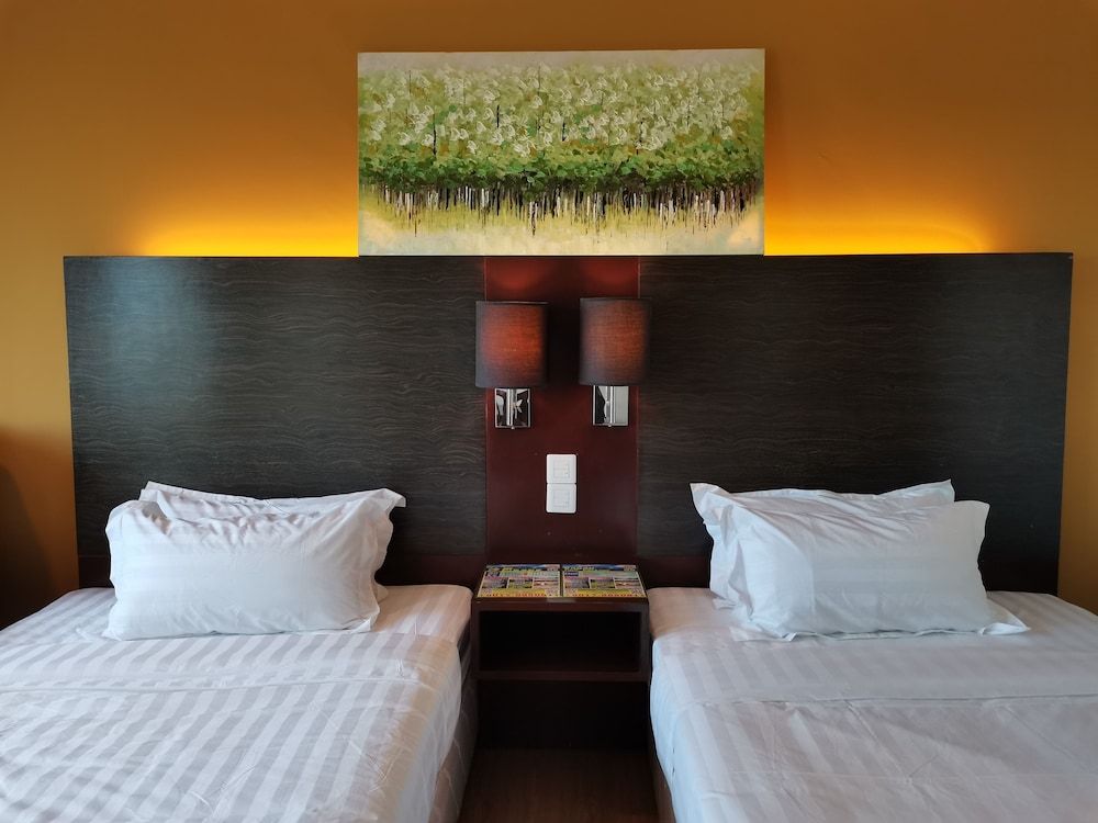 Standard Apartment (Rafflessia)