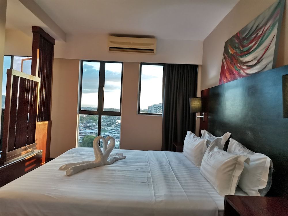 Executive Apartment (Lily)
