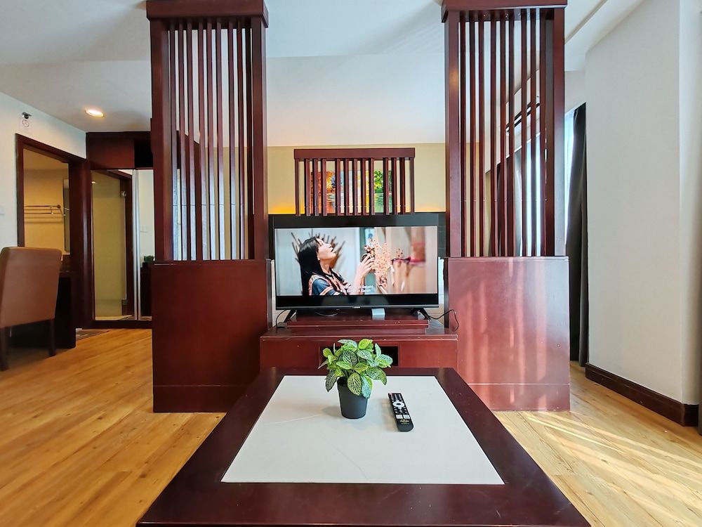 Executive Apartment (Dahlia)