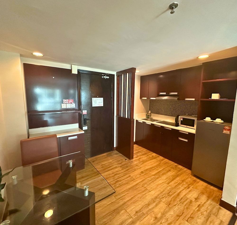 Executive Apartment (Olivillo)