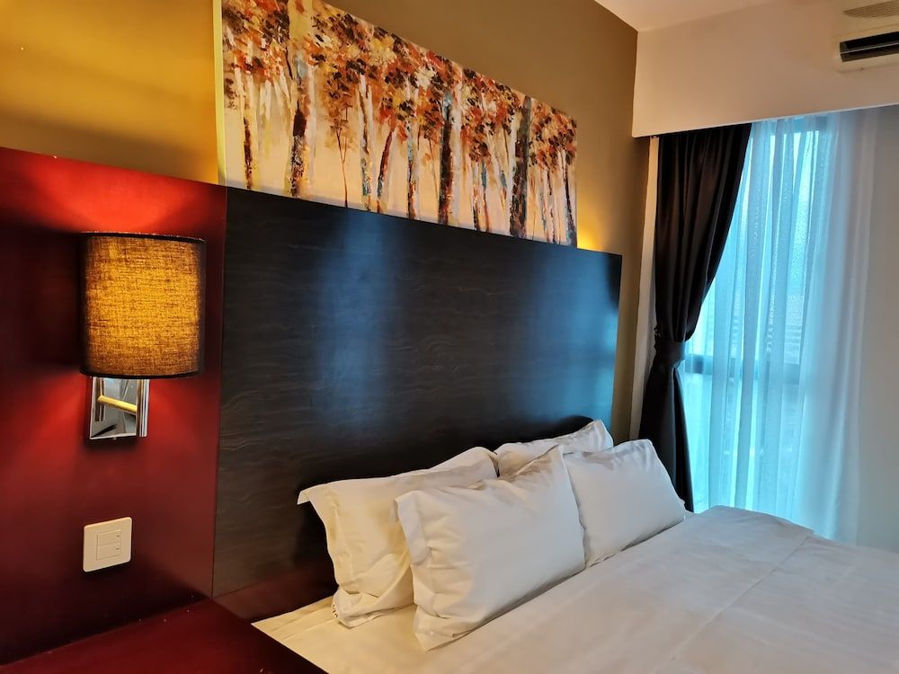 Family Apartment (Romantic)