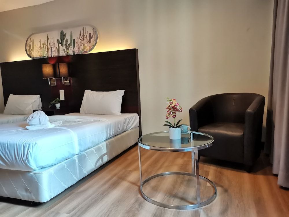 Standard Apartment (Shorea)