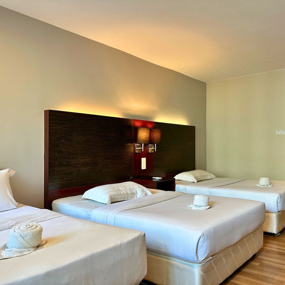 Standard Apartment (Marigold)