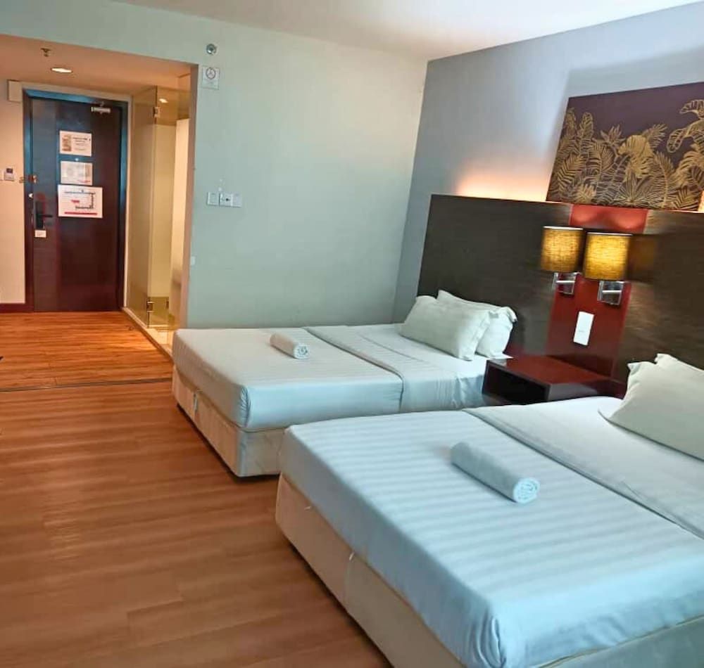 Standard Apartment (Tansy)