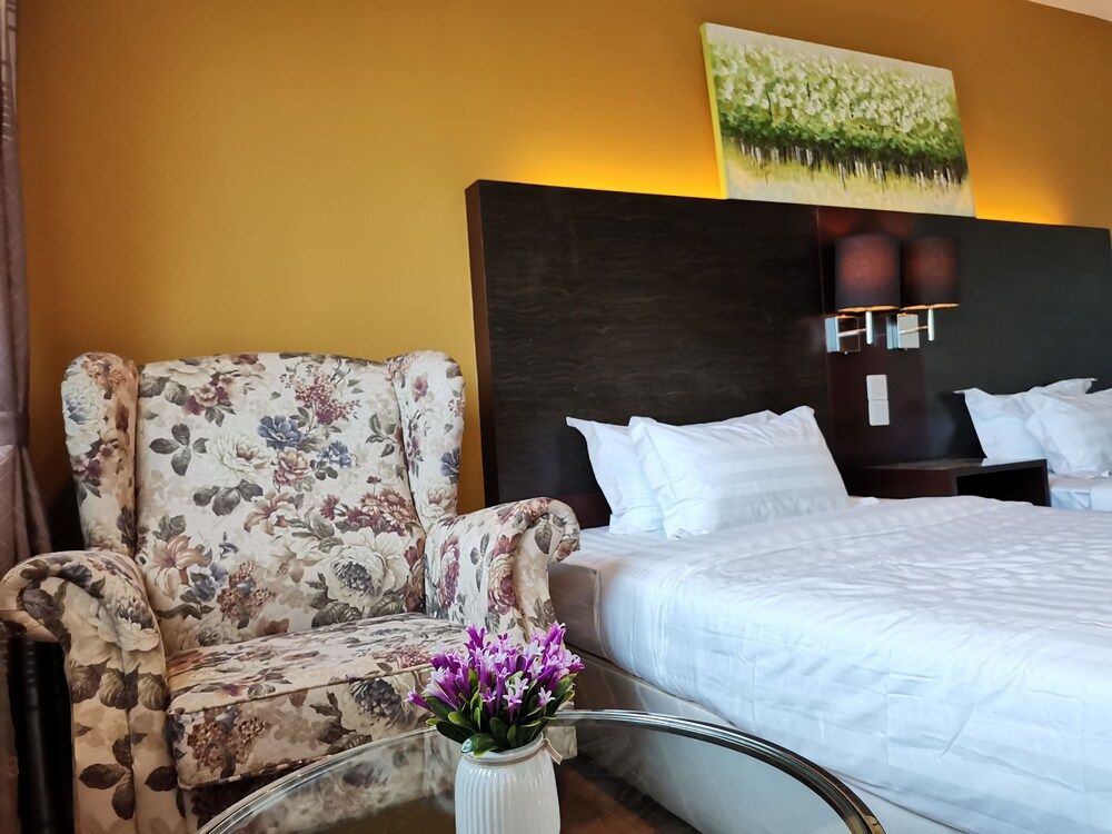 Standard Apartment (Rafflessia)