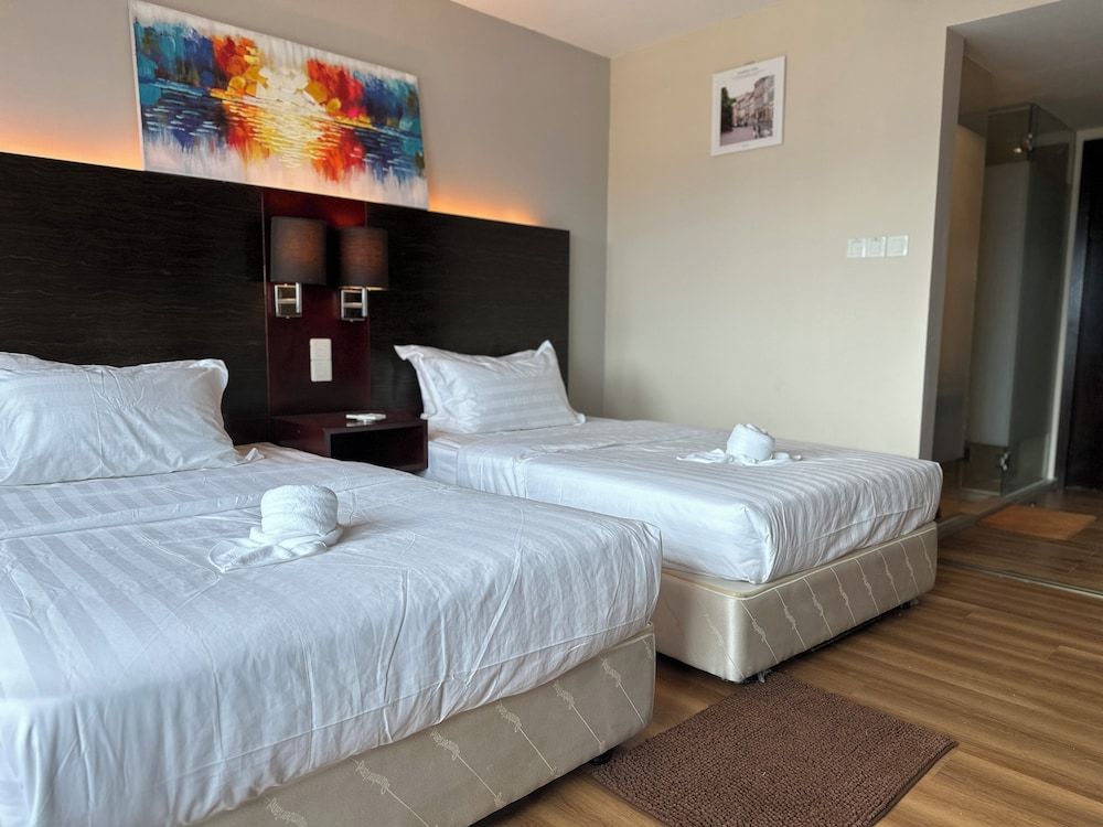 Standard Apartment (Bougainvillea)