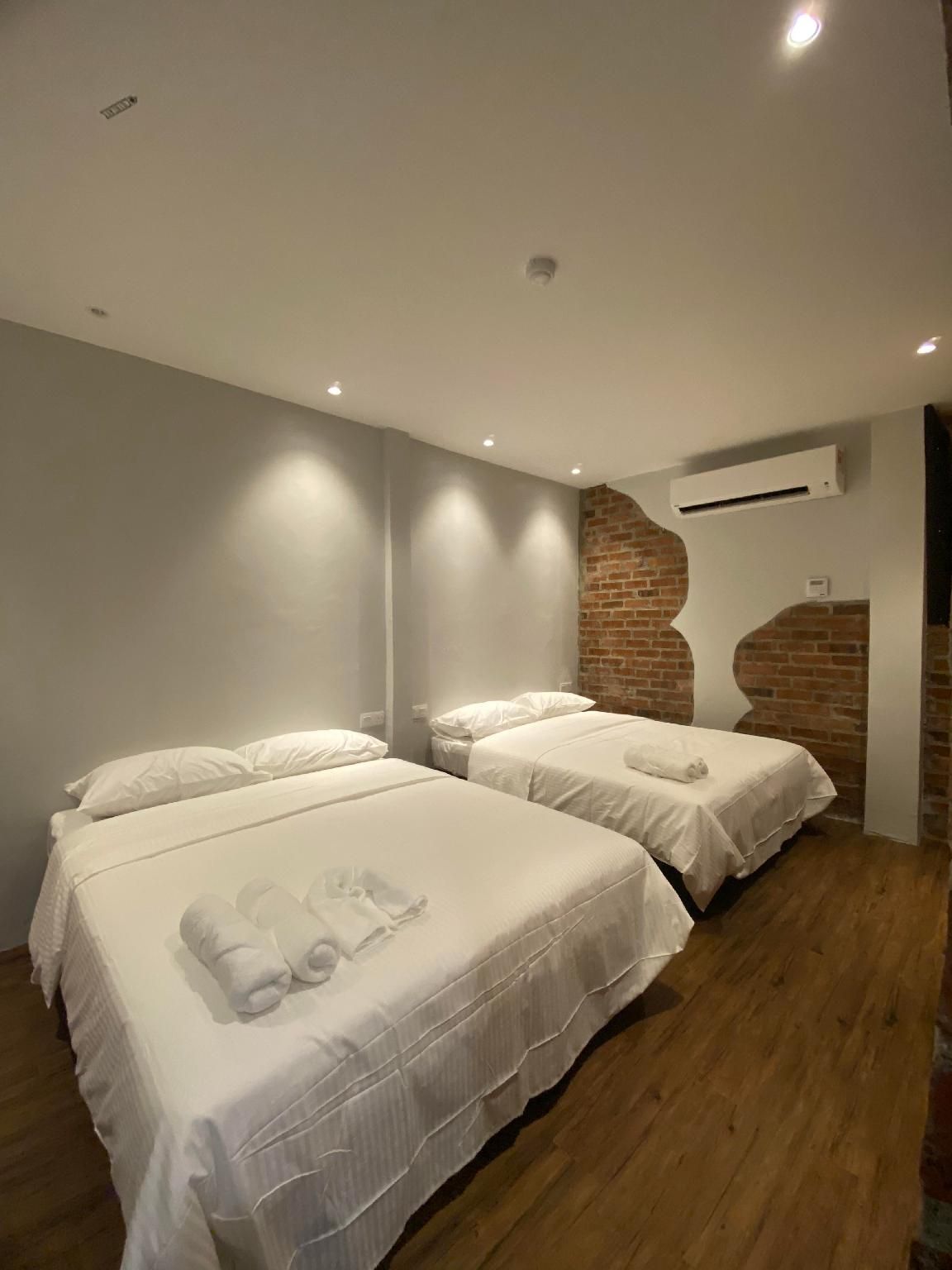 SUPER 8 HOTEL ALOR SETAR Family Room