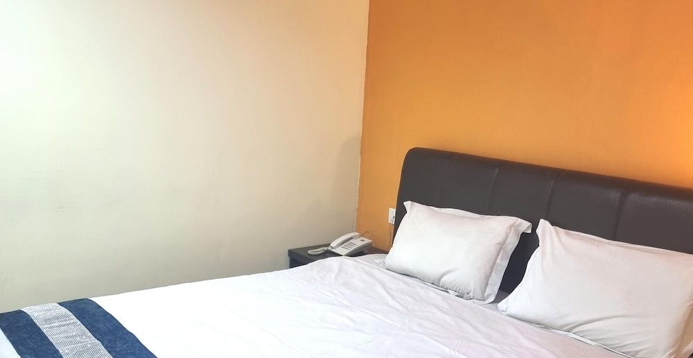 Hotel Sunjoy9 Klang Superior Queen