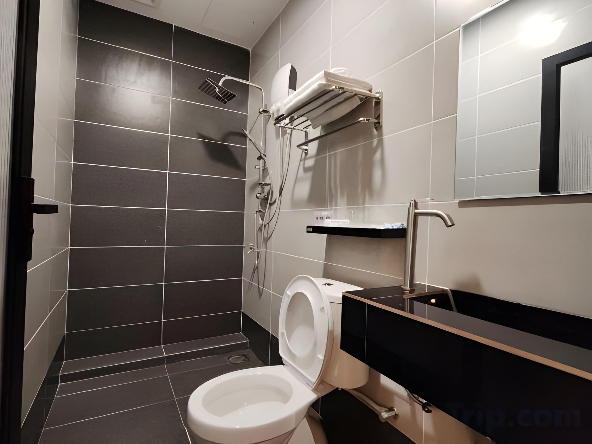 Superior Family Suite