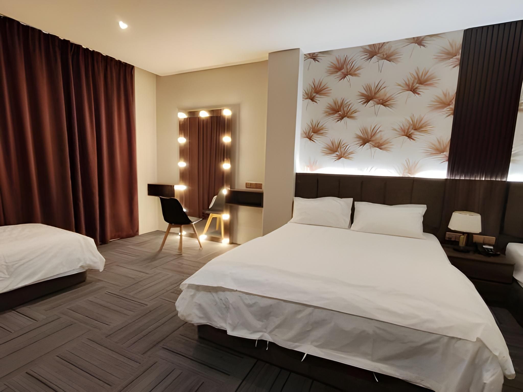 Superior Family Suite